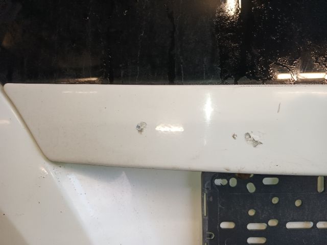 bontott FIAT STILO Csomagtérajtó (Részeivel)