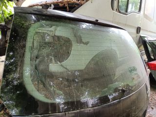 bontott FIAT STILO Csomagtérajtó (Részeivel)