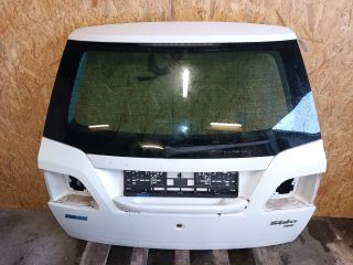 bontott FIAT STILO Csomagtérajtó (Részeivel)