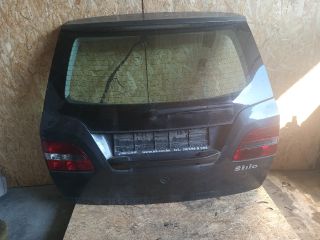 bontott FIAT STILO Csomagtérajtó (Részeivel)