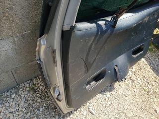 bontott FIAT STILO Csomagtérajtó (Részeivel)