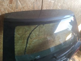 bontott FIAT STILO Csomagtérajtó (Részeivel)