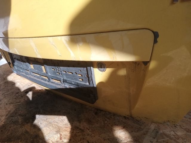 bontott FIAT STILO Csomagtérajtó (Részeivel)