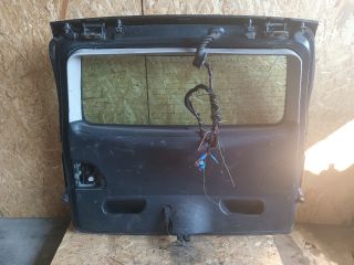 bontott FIAT STILO Csomagtérajtó (Részeivel)