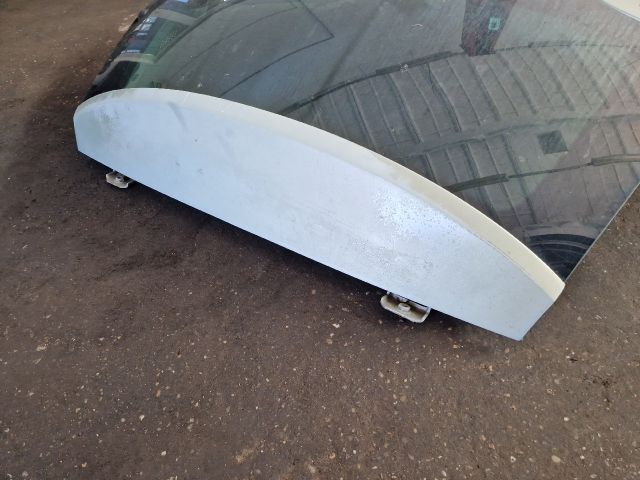 bontott FIAT STILO Csomagtérajtó (Részeivel)