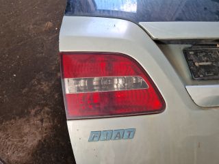 bontott FIAT STILO Csomagtérajtó (Részeivel)