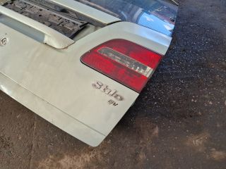 bontott FIAT STILO Csomagtérajtó (Részeivel)