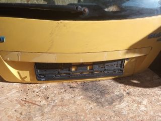 bontott FIAT STILO Csomagtérajtó (Részeivel)