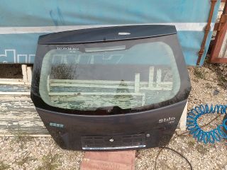 bontott FIAT STILO Csomagtérajtó (Üres lemez)