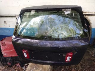 bontott FIAT STILO Csomagtérajtó (Üres lemez)