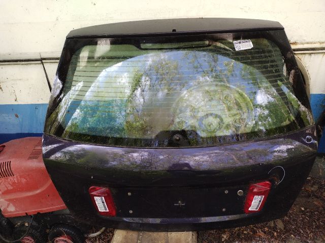 bontott FIAT STILO Csomagtérajtó (Üres lemez)