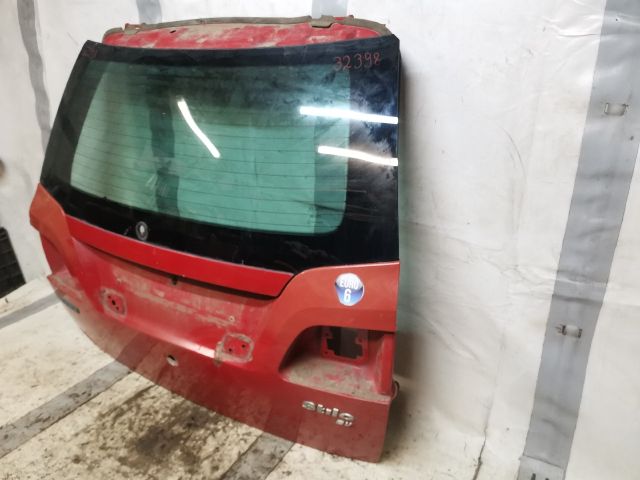 bontott FIAT STILO Csomagtérajtó (Üres lemez)