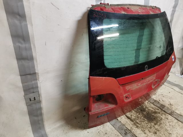 bontott FIAT STILO Csomagtérajtó (Üres lemez)