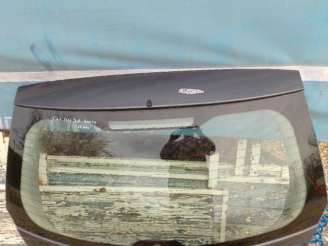 bontott FIAT STILO Csomagtérajtó (Üres lemez)