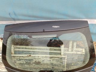 bontott FIAT STILO Csomagtérajtó (Üres lemez)