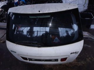 bontott FIAT STILO Csomagtérajtó (Üres lemez)