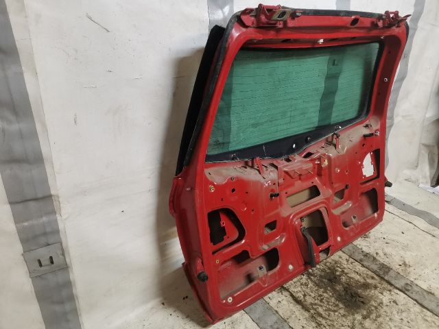 bontott FIAT STILO Csomagtérajtó (Üres lemez)