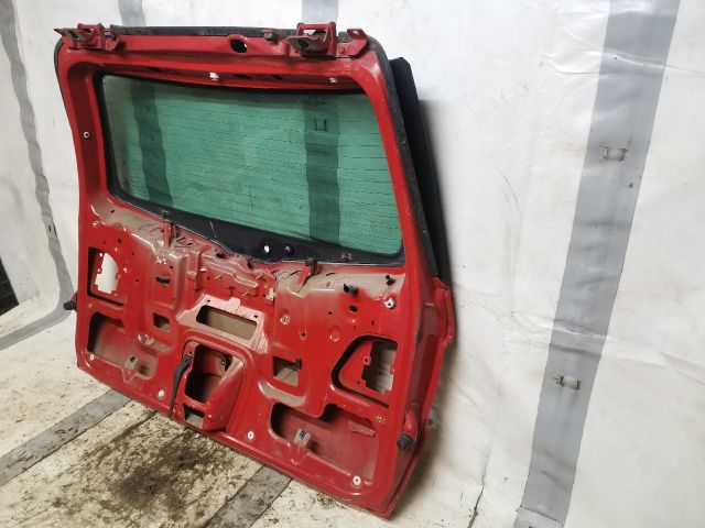 bontott FIAT STILO Csomagtérajtó (Üres lemez)