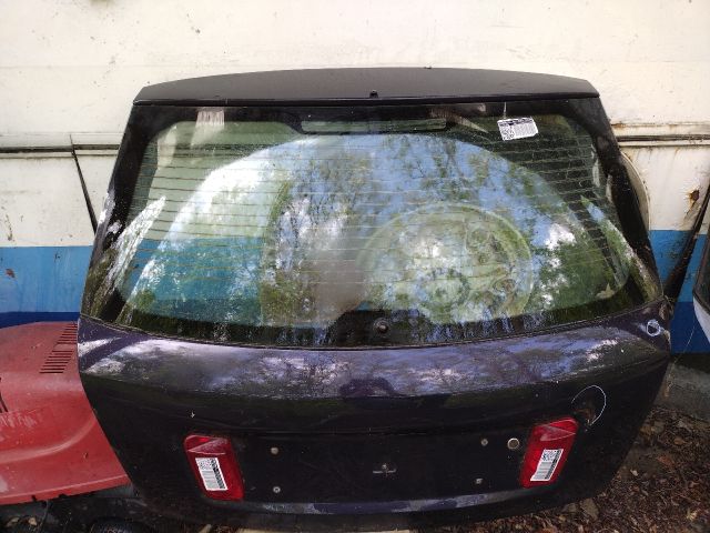 bontott FIAT STILO Csomagtérajtó (Üres lemez)