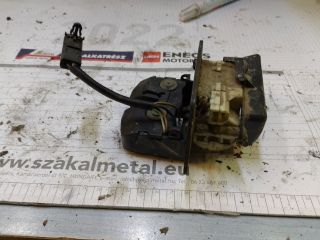 bontott FIAT STILO Csomagtérajtó Zárszerkezet