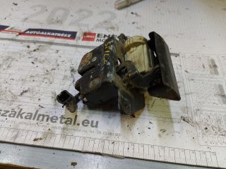 bontott FIAT STILO Csomagtérajtó Zárszerkezet