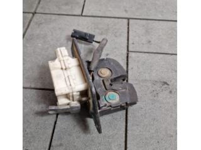 bontott FIAT STILO Csomagtérajtó Zárszerkezet