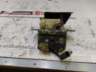 bontott FIAT STILO Csomagtérajtó Zárszerkezet