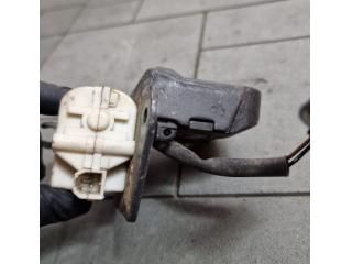 bontott FIAT STILO Csomagtérajtó Zárszerkezet