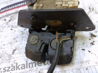 bontott FIAT STILO Csomagtérajtó Zárszerkezet