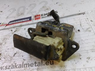 bontott FIAT STILO Csomagtérajtó Zárszerkezet