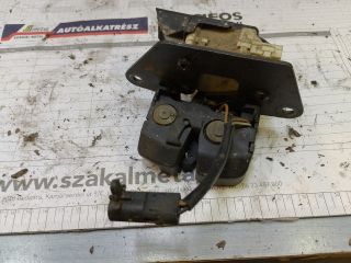 bontott FIAT STILO Csomagtérajtó Zárszerkezet