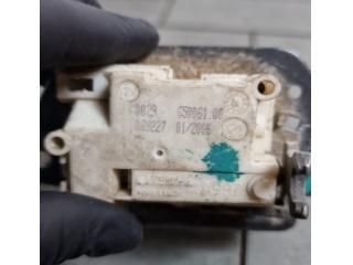 bontott FIAT STILO Csomagtérajtó Zárszerkezet