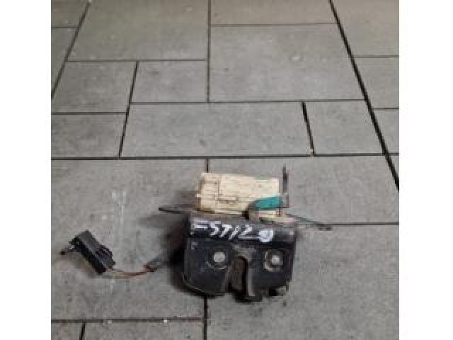 bontott FIAT STILO Csomagtérajtó Zárszerkezet