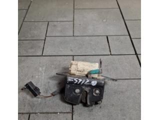 bontott FIAT STILO Csomagtérajtó Zárszerkezet