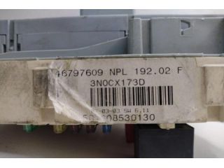 bontott FIAT STILO Elektronika (Magában)