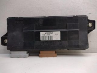 bontott FIAT STILO Elektronika (Magában)