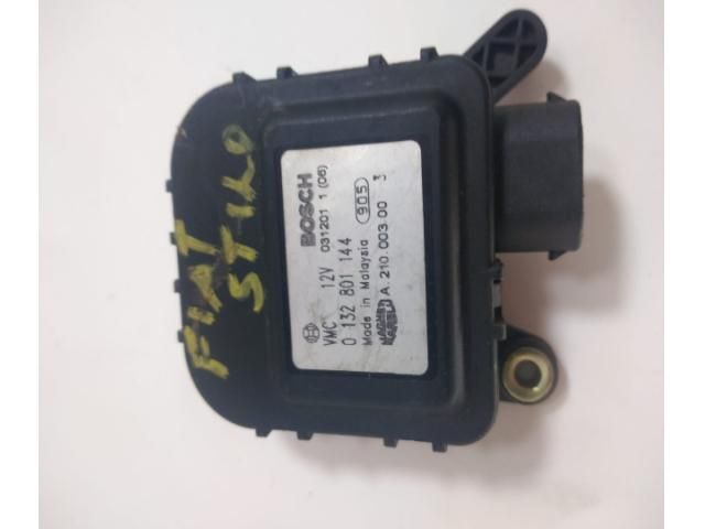 bontott FIAT STILO Elektronika (Magában)