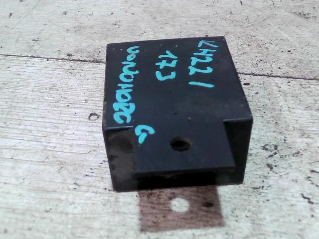 bontott FIAT STILO Elektronika (Magában)