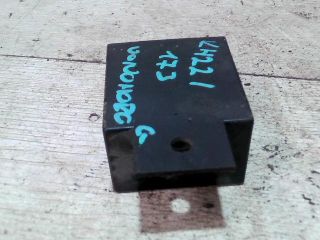 bontott FIAT STILO Elektronika (Magában)