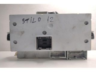 bontott FIAT STILO Elektronika (Magában)