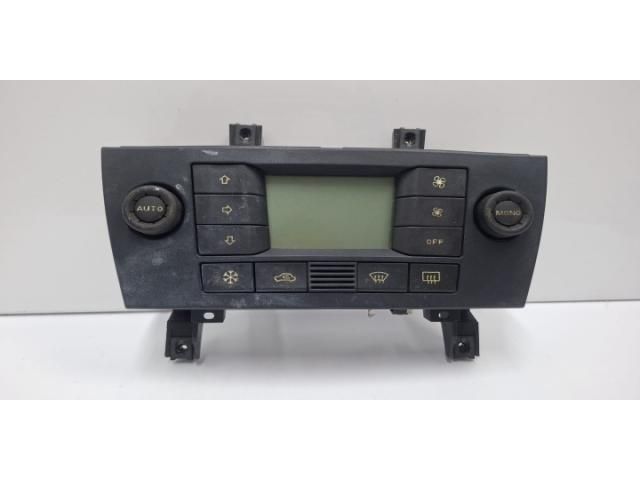 bontott FIAT STILO Elektronika (Magában)