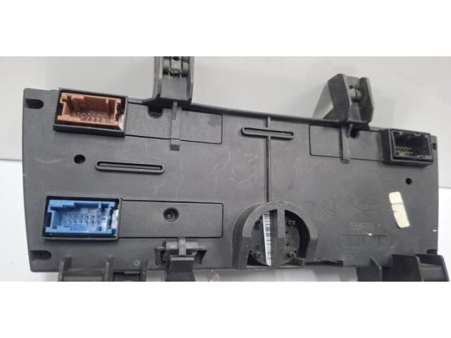 bontott FIAT STILO Elektronika (Magában)