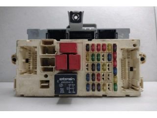 bontott FIAT STILO Elektronika (Magában)