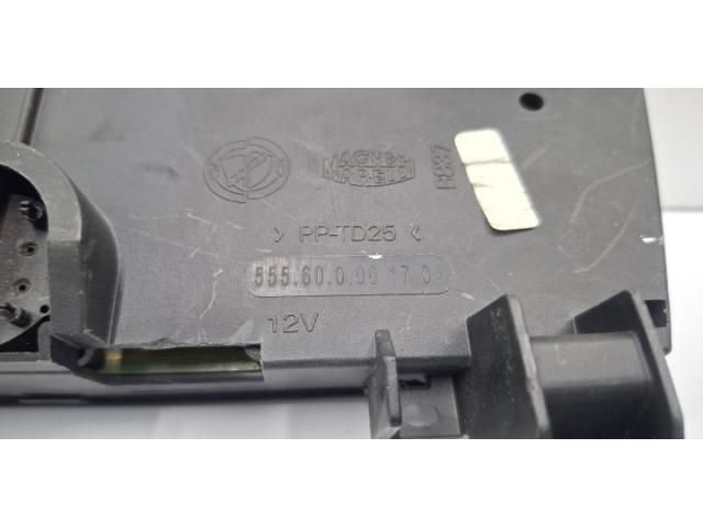 bontott FIAT STILO Elektronika (Magában)