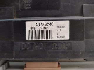 bontott FIAT STILO Elektronika (Magában)