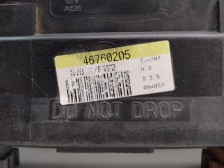 bontott FIAT STILO Elektronika (Magában)