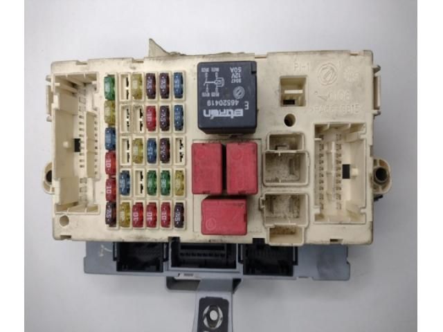 bontott FIAT STILO Elektronika (Magában)