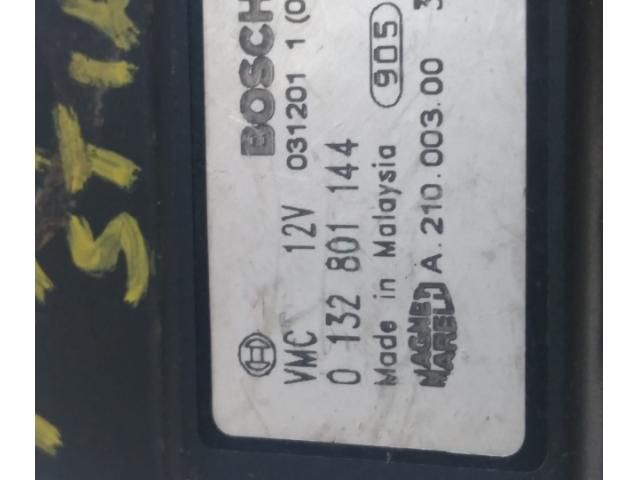 bontott FIAT STILO Elektronika (Magában)