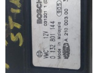 bontott FIAT STILO Elektronika (Magában)