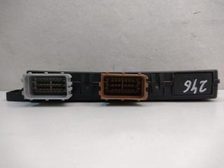 bontott FIAT STILO Elektronika (Magában)